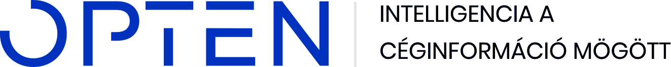 OPTEN » céginformáció, követelés adatbázis, partnerfigyelő, pályázati tanácsadás