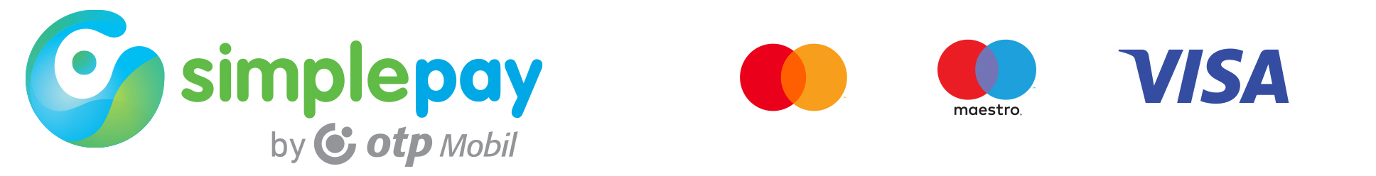 SimplePay customer information